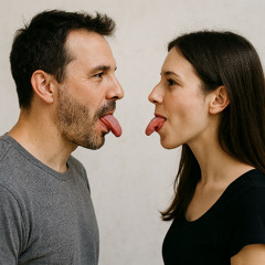 TONGUE OUT! (Rock)