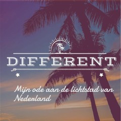 Vibratez - Different (The Sound Of Eindhoven Anthem)