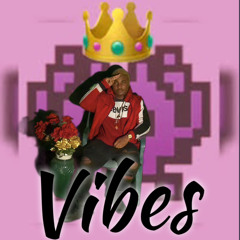 Astronaut Vibes Ft. 7TR  (Prod. Speakerbangerz x ANV3)