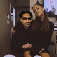 Into You - Ariana Grande (DOSS Edit)