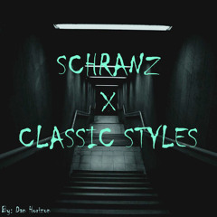 SCHRANZ X CLASSIC STYLES  SET / CALI, COLOMBIA 2025