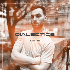 MYT PODCAST #48 - DIALECTICS