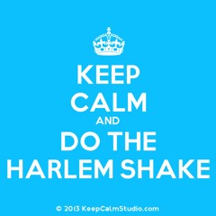 Baauer - Harlem Shake (Baile Funk thank you Remix) 140BPM [SUPPORT/FREE DL]