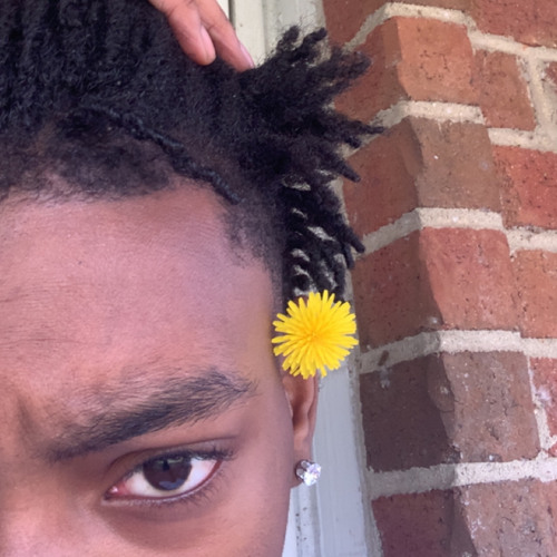 I start pushing the v