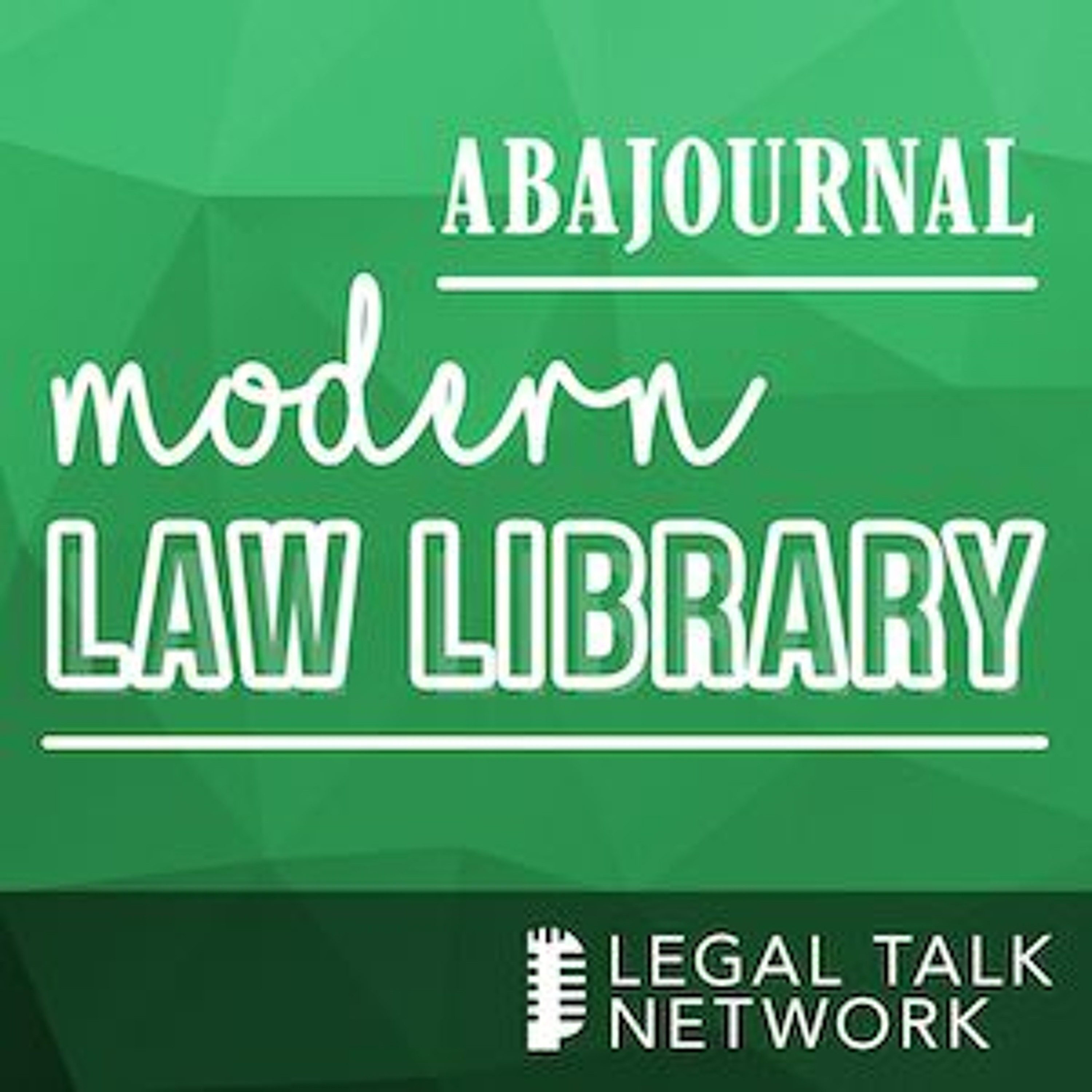 Legal Talk Network