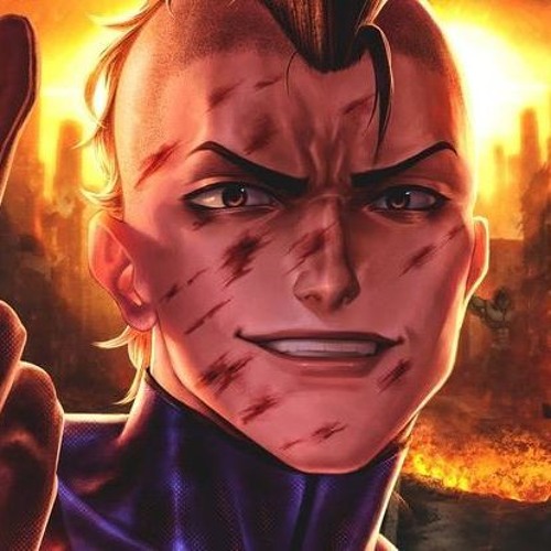 ♪ Mark Moicano (Invencivel) | Herdeiro de Viltrum | AniRap