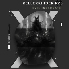KELLERKINDER RZS - I Dont No Whats Its Fucking Funny (Original Mix)