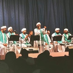 إن جبرتم كسر قلبى- الحضرة المصرية