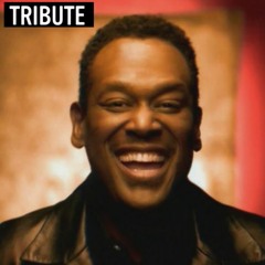 LUTHER VANDROSS* ~CAN I TAKE U OUT~PLAN-B~