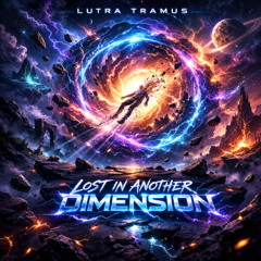 Lost in another dimension