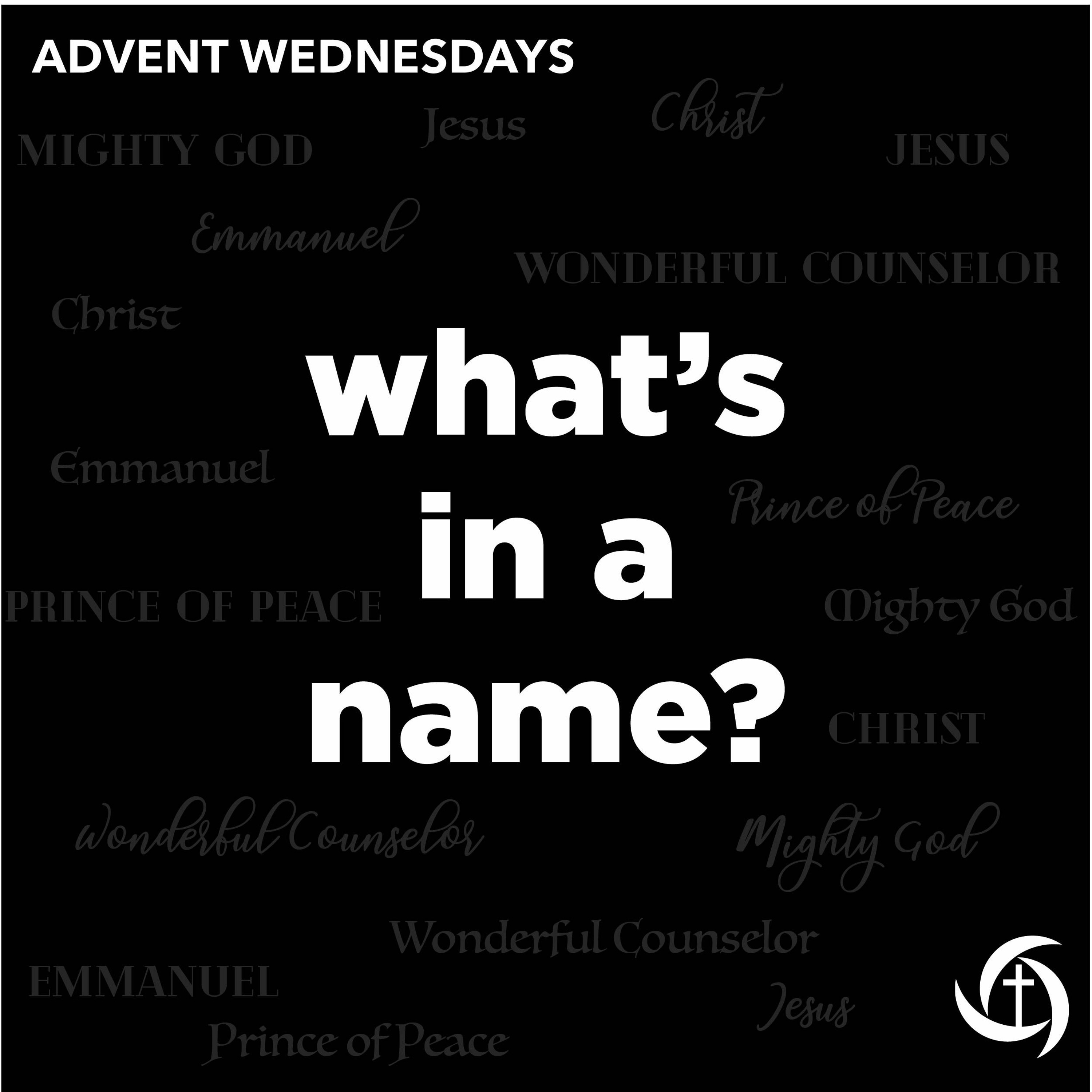 Jesus, Emmanuel      (The Wonderful Counselor/Mighty God) episode artwork