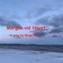 Morgon vid Havet
