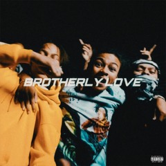 DD Osama X Jstar Balla X JayKlickin - Da Real Brotherly Love