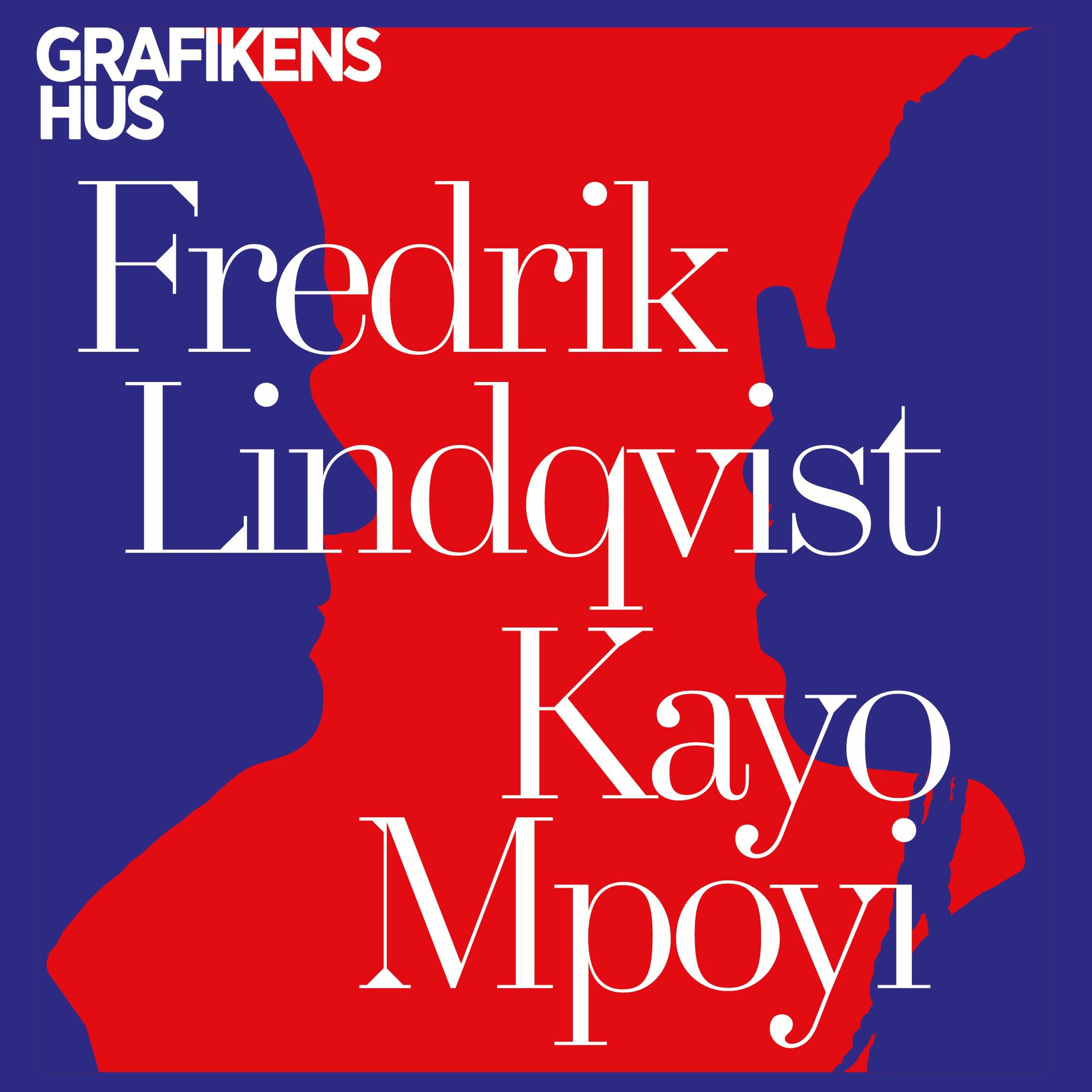 Grafikens Hus Podcast