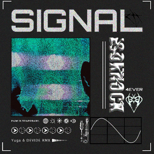 ISOKNOCK - SIGNAL(yuga & devide Remix)
