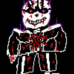 Bloody Breath Phase 12: His Second Promise II (Unofficial)