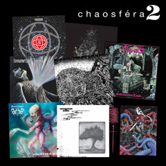 Chaosféra 2 12/25 by Adam Muflon & Tomáš Lichtle