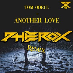 Tom Odell - Another Love (Pherox Hardstyle Remix)