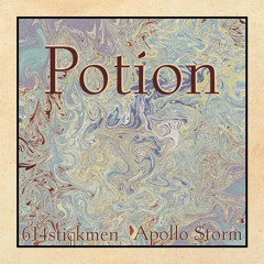 614stickmen x Apollo Storm - Potion