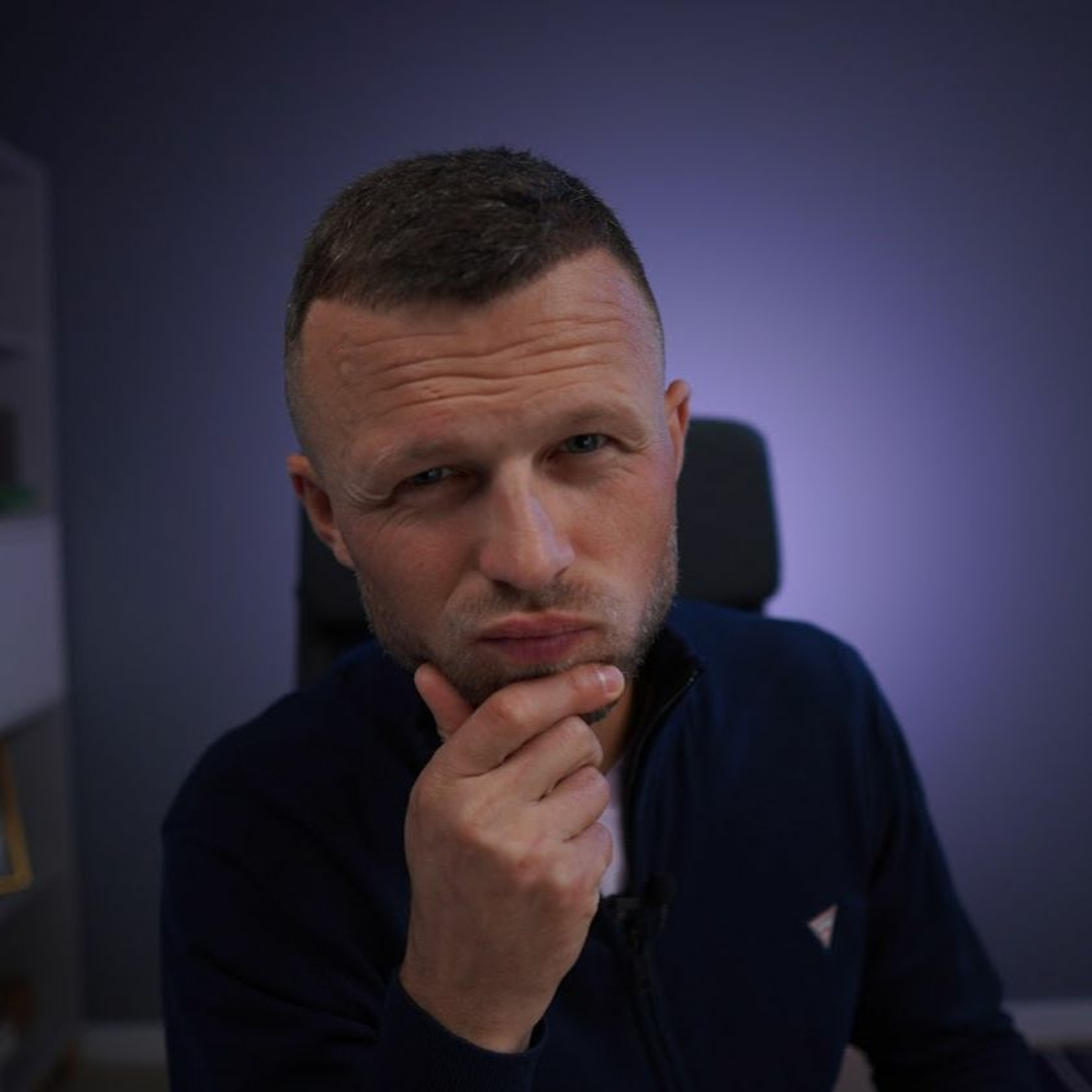 Žilvino Butkevičiaus podcastas