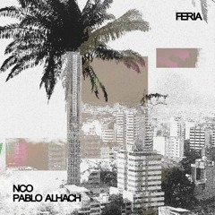 NCO, Pablo Alhach - Feria
