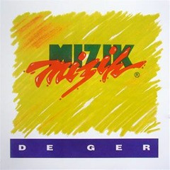 Mizik - Mizik Live 1997 - -- - (Ou La)