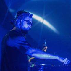 ANTIDJ — DHM Podcast #1008 (October 2020)