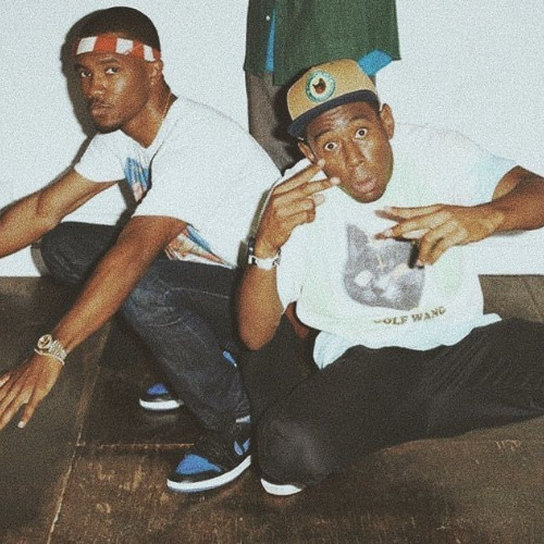 Tyler, The Creator Ft. Frank Ocean - She (Extended Intro)