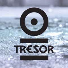 MAGDALENA MAY @ TRESOR, Berlin - 16.04.25 (VINYL ONLY)