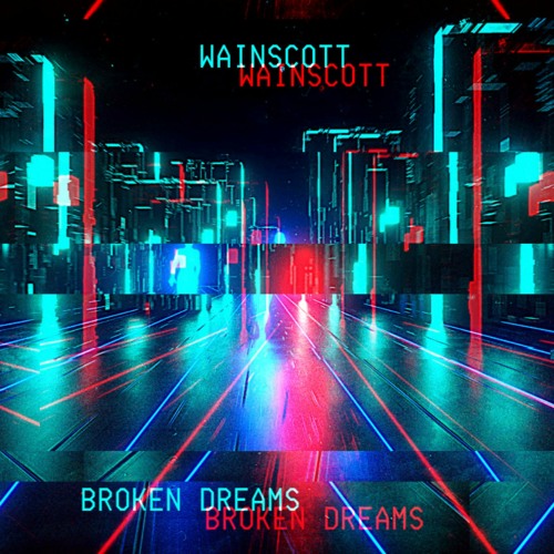 Stream Broken Dreams (FULL TRACK AVAILABLE ON SPOTIFY) by Wainscott