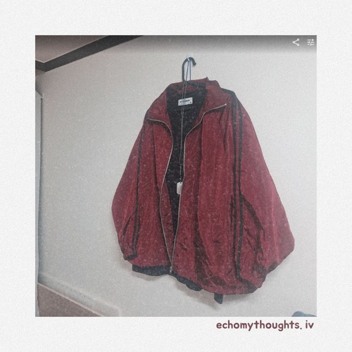 echomythoughts. iv (Prod. NOIRE)