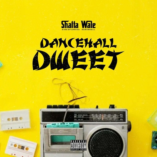 Shatta Wale - Dancehall Dweet