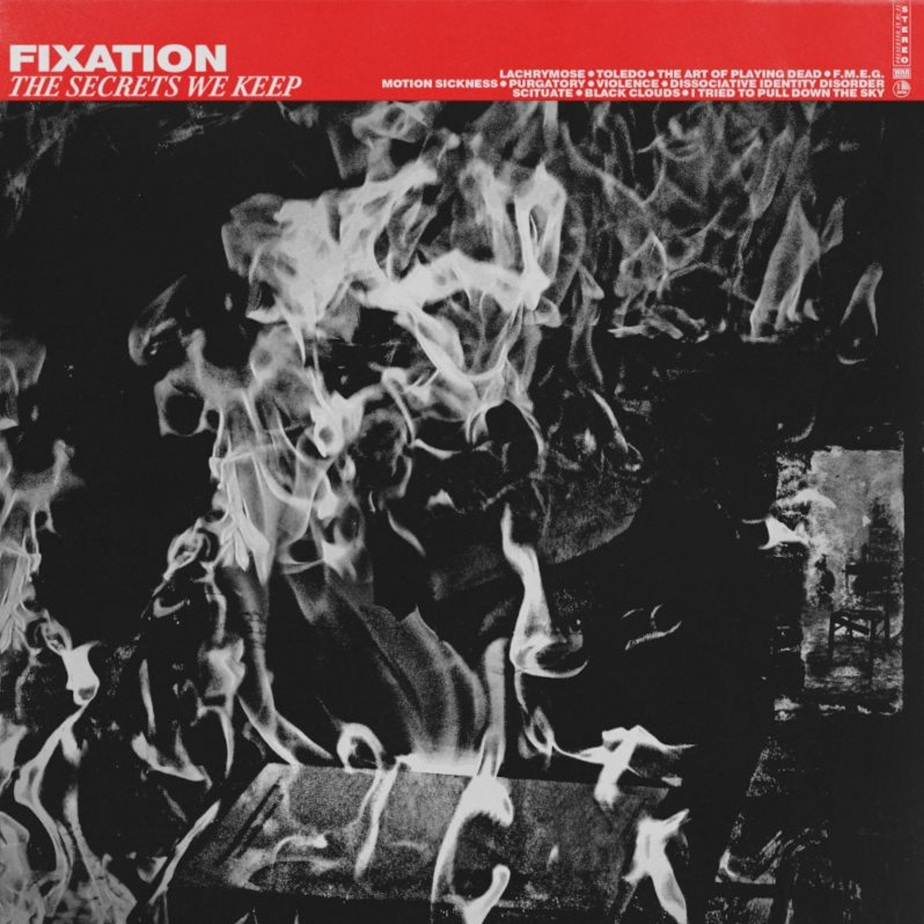 Episode 87 Wyatt Oberholzer. Recording Wizard. Fixation / Chemical Fix