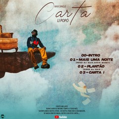 02.Li Popó - Carta Ep Carta
