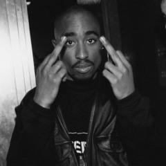 2PAC - Suicidal Thoughts