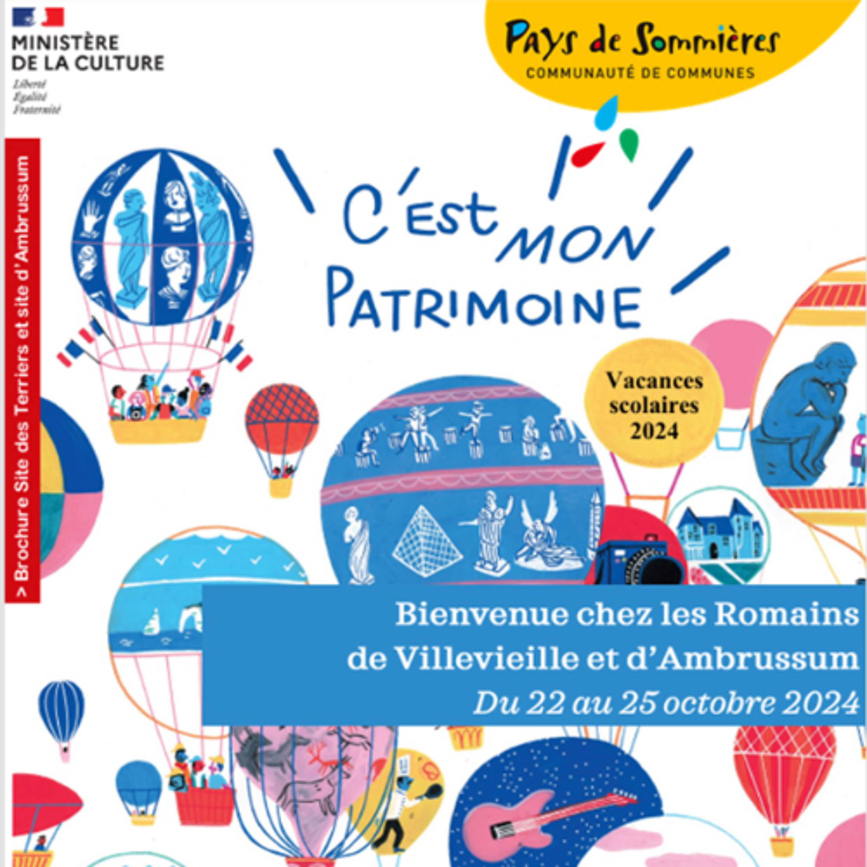 Radio Sommières - les reportages et interviews