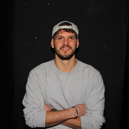 Matthias Kaiser @ Crazy Superdrive Radio Show 11.07.24