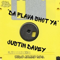 Justin Davey - Da Flava Shot Ya (Biggie Remix)