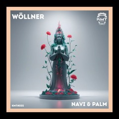 PREMIERE: Wöllner - Palm (Original Mix)[KMT Records]