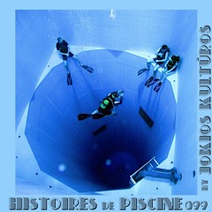 Histoires de Piscine 099 by Jokios Kultūros