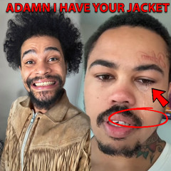adamn I have your jacket - prod. veezy qexotic