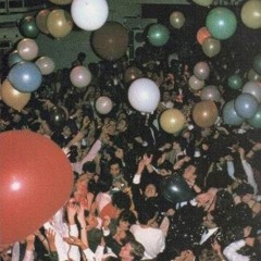 drive / party playlist