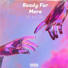 Ready For More - Jota (Prod. Oden)[Official audio]