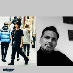 A Colourful Storm with Moopie & DJ Hops - 24 Mars 2021