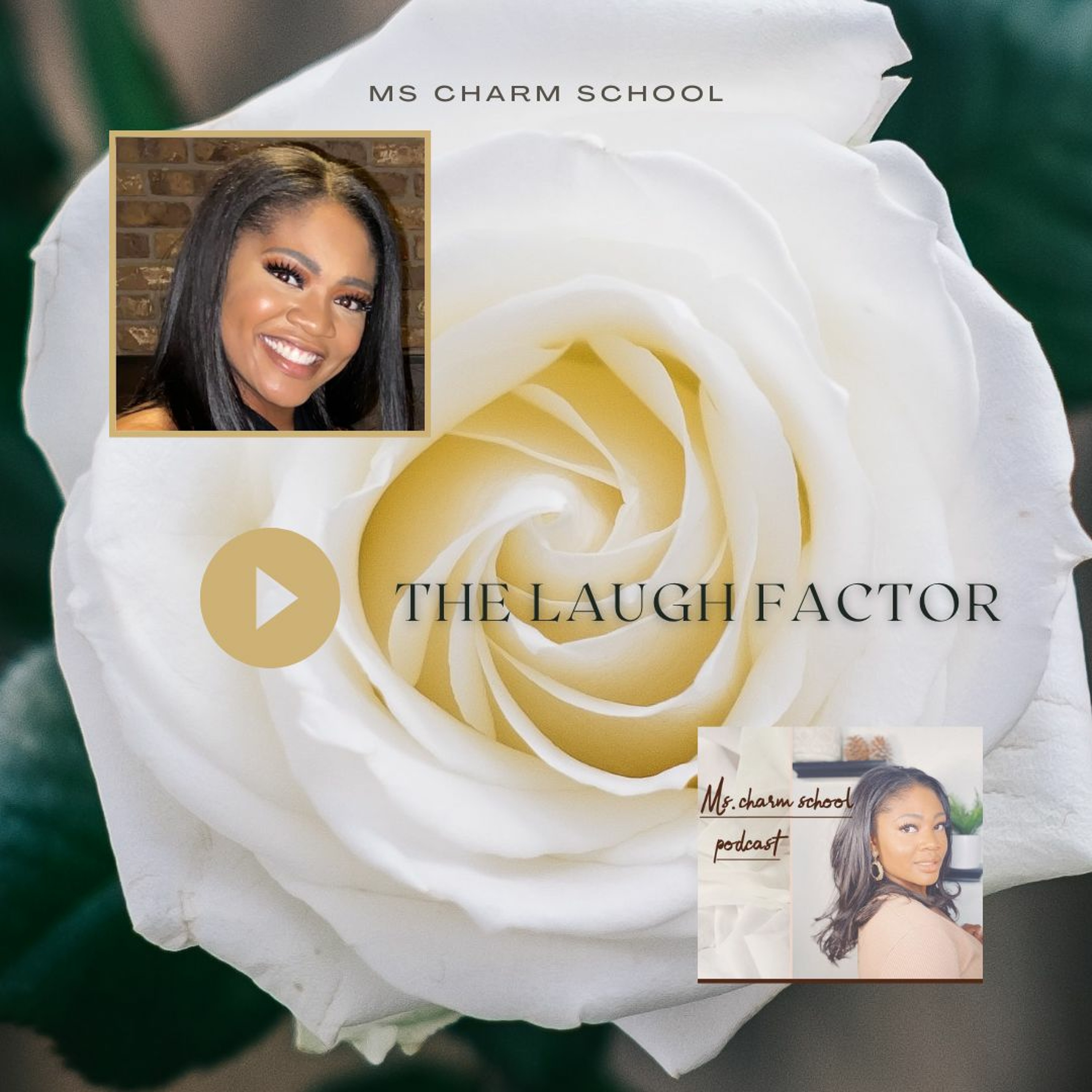 The Laugh Factor episode artwork
