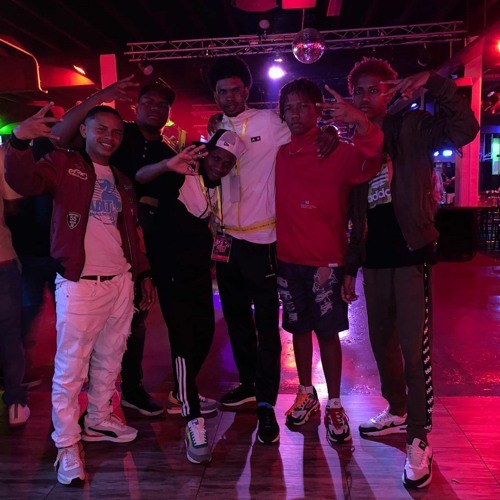 Nous revini dans nous ghetto(Demboy)