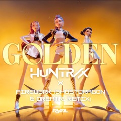 Golden x Firework (RyAL Mashup edit) FREE DOWNLOAD | Pitched for SC