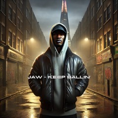 Keep Ballin'