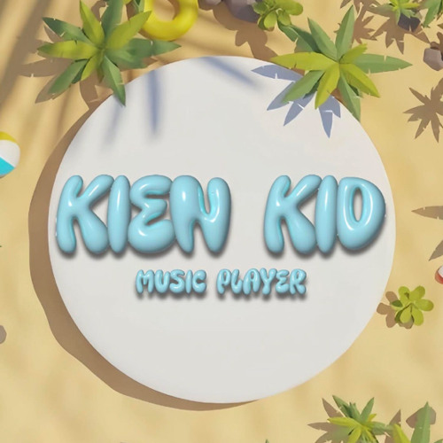 VIETMIX 2025 - KIENKID