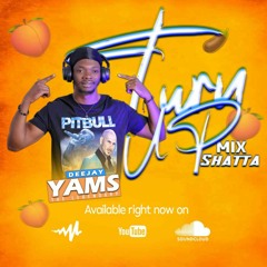 Mix Shatta épisode 1 By Dj Yams
